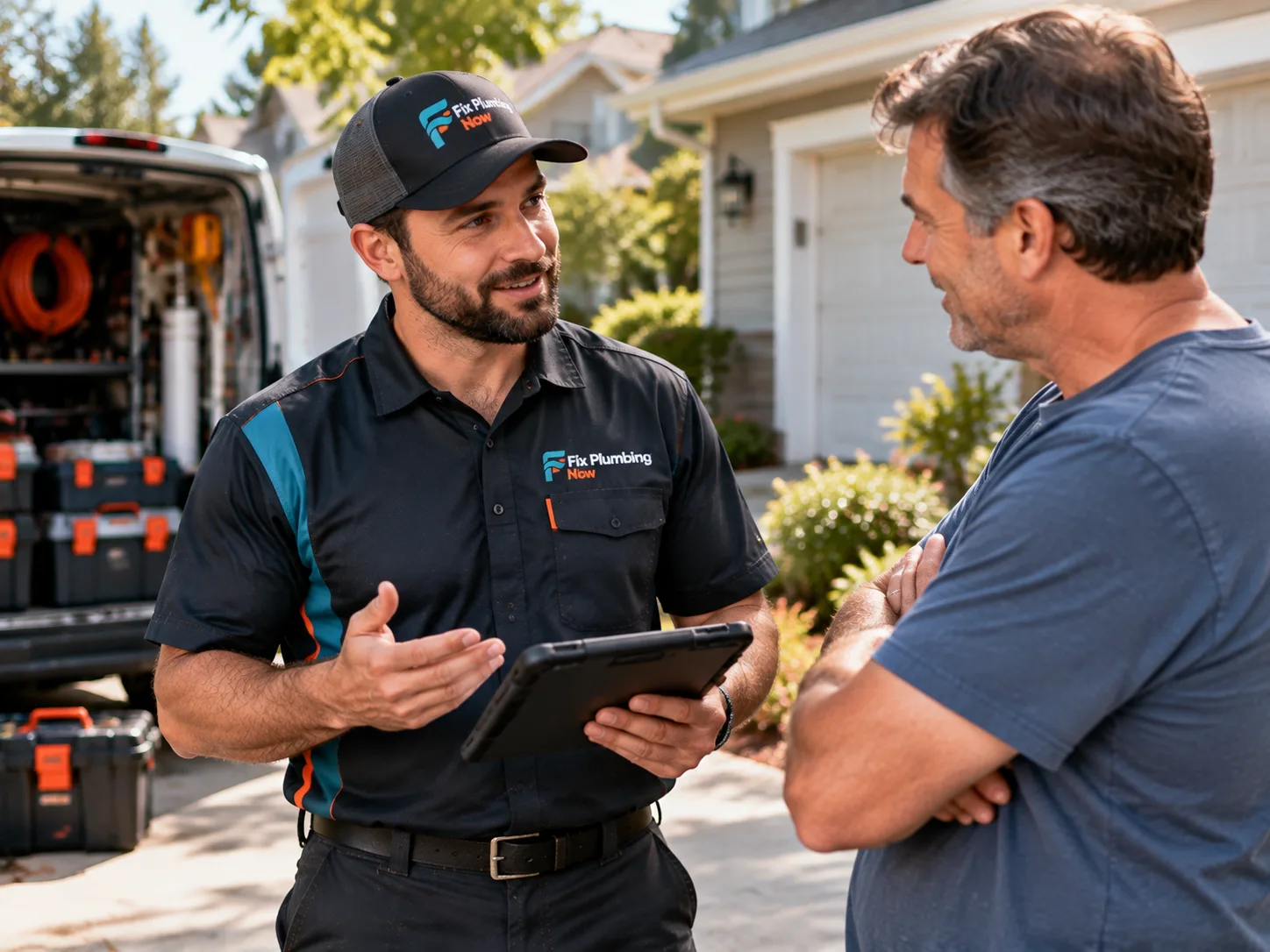 Clogged Drain Service Montrose, SD FAQs